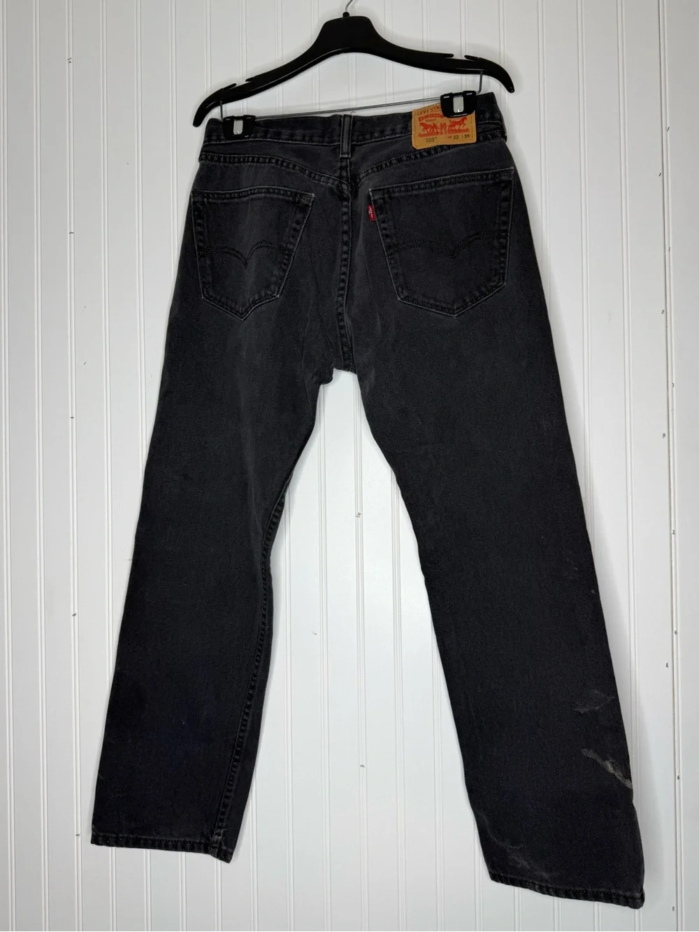 Levis levis 505